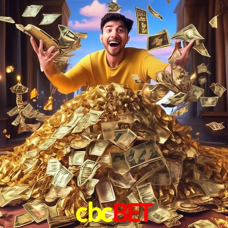 Experiência VIP cbcbet