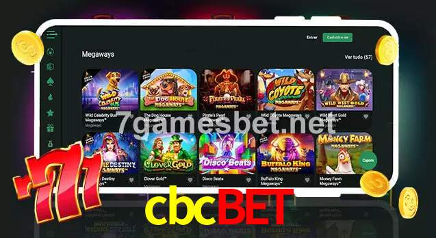 cbcbet aplicativo