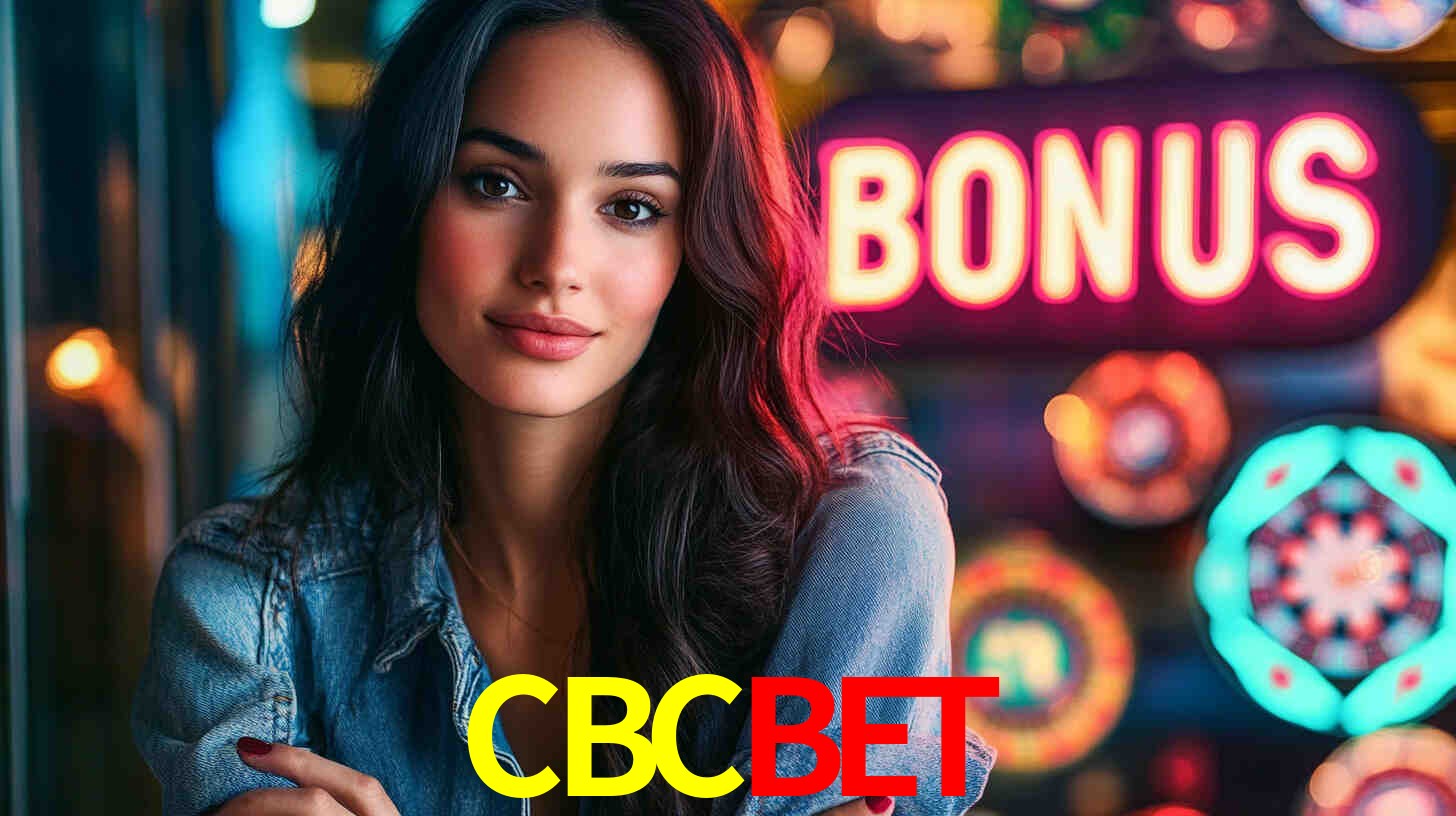 Descubra a Categoria de Bônus no CBCBET: Uma Oportunidade Imperdível