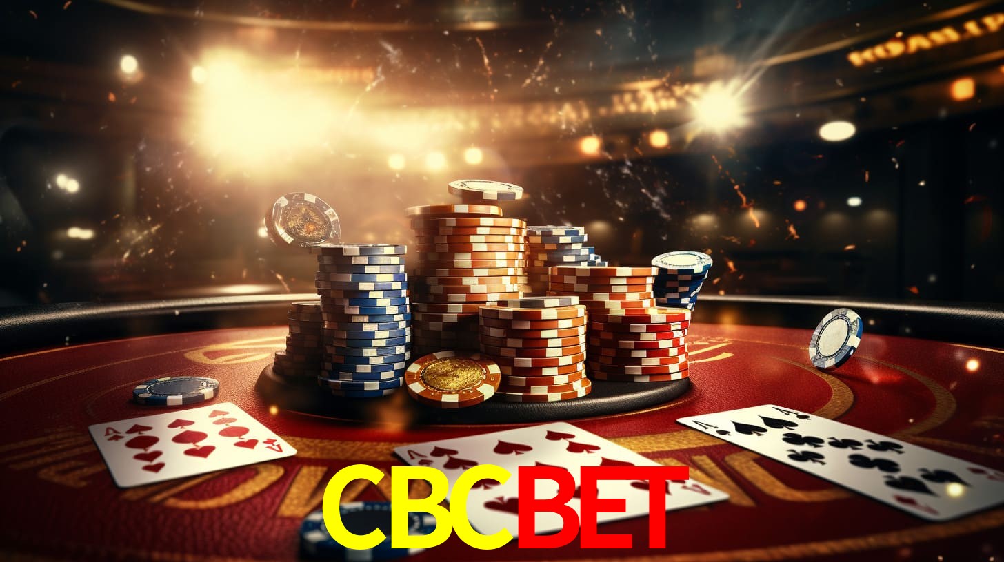 Jackpots no CBCBET: A Emoção dos Grandes Prêmios
