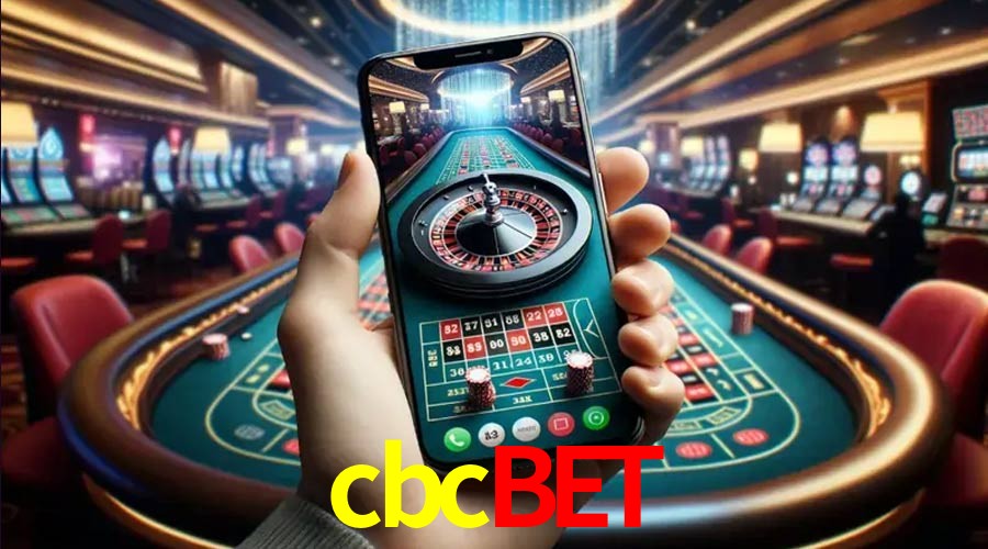 Responsive Design cbcbet