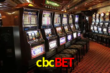 Inovações de Jogos na cbcbet: O Futuro das Experiências Interativas
