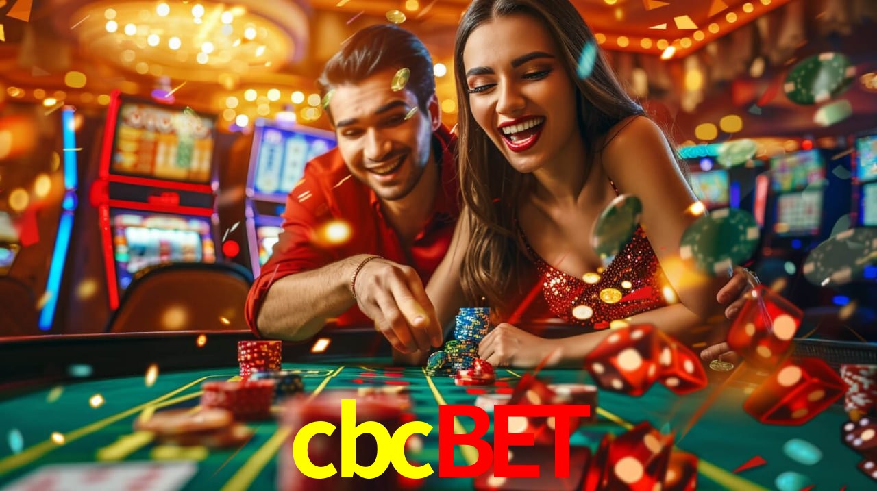 cbcbet - Aplicativo Móvel
