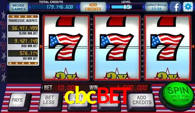 Descubra o Mundo do Cassino Online com cbcbet