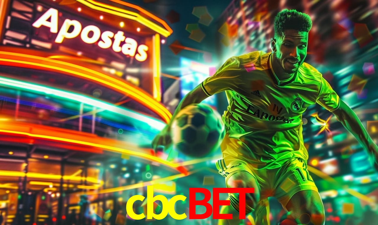 Promoção Relâmpago cbcbet