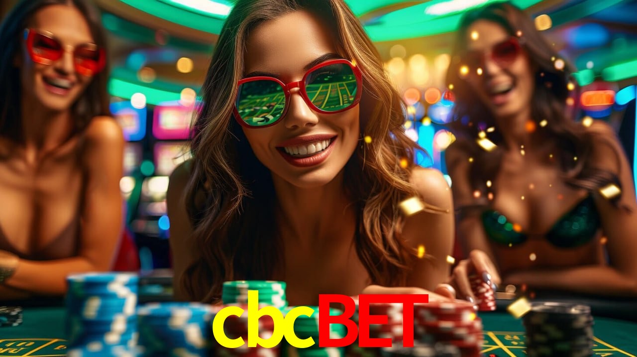 Bonus Features cbcbet