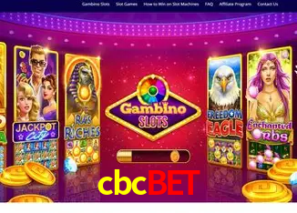 cbcbet Bônus - Pacote R$5.000 + VIP