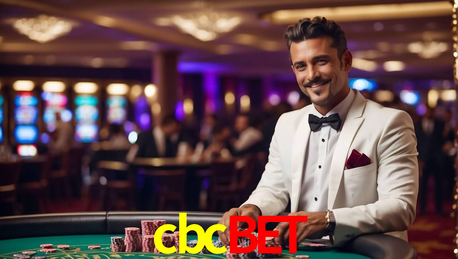 cbcbet - Login Methods