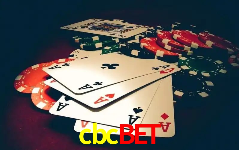 cbcbet Brasília - Betting Features