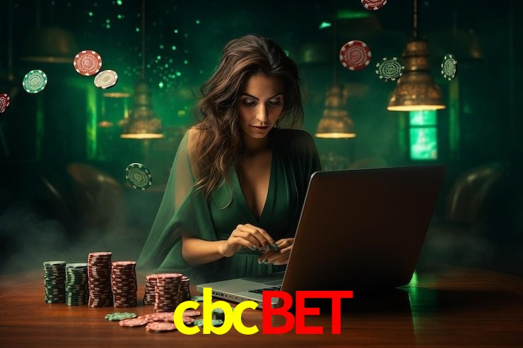 cbcbet - App Security