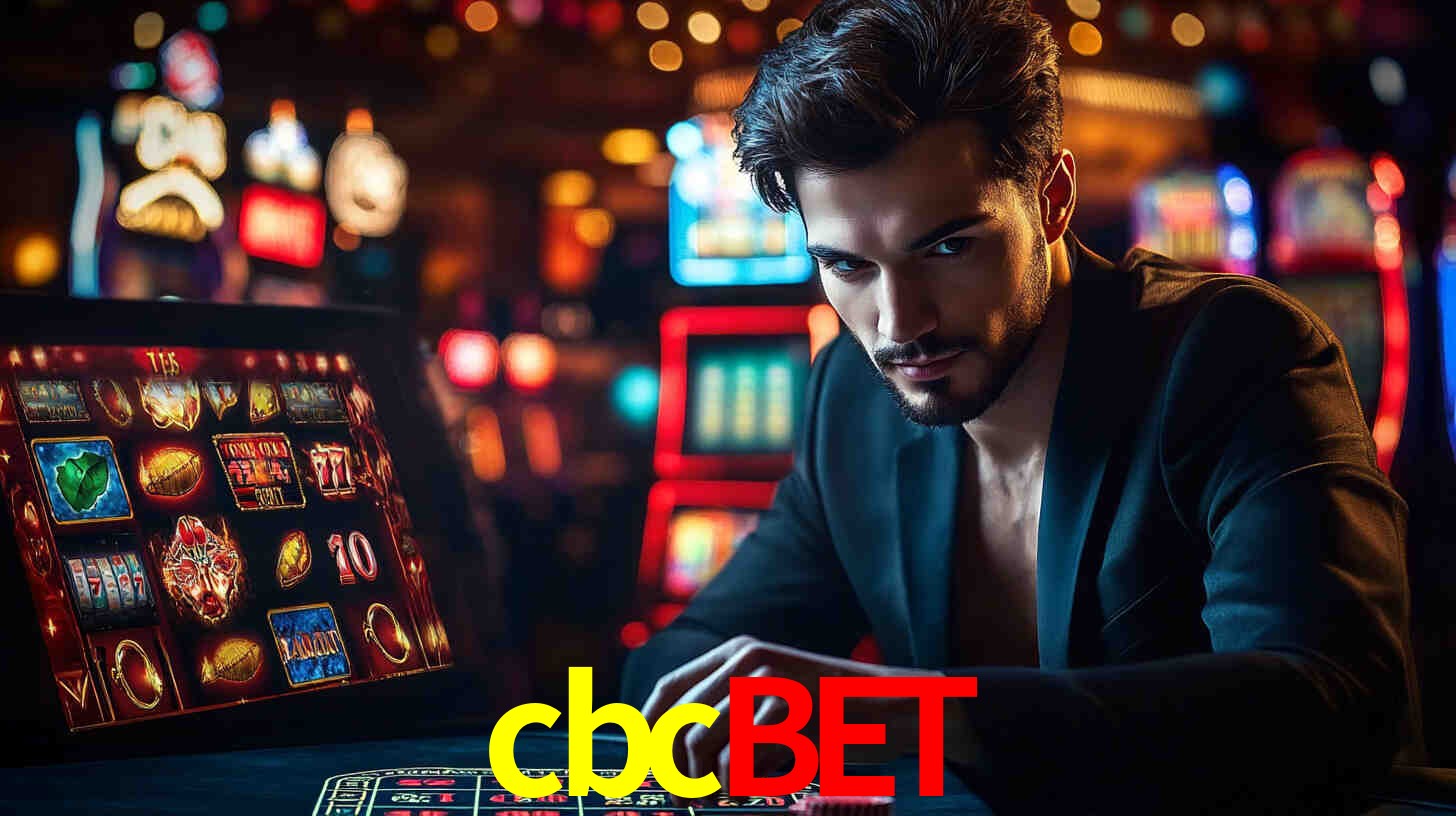 cbcbet.com