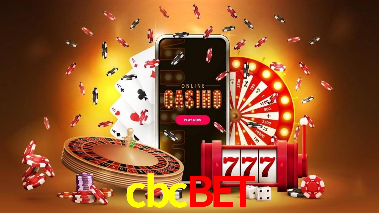 cbcbet Belo Horizonte - Jackpots