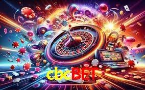 Jogos de Slot cbcbet