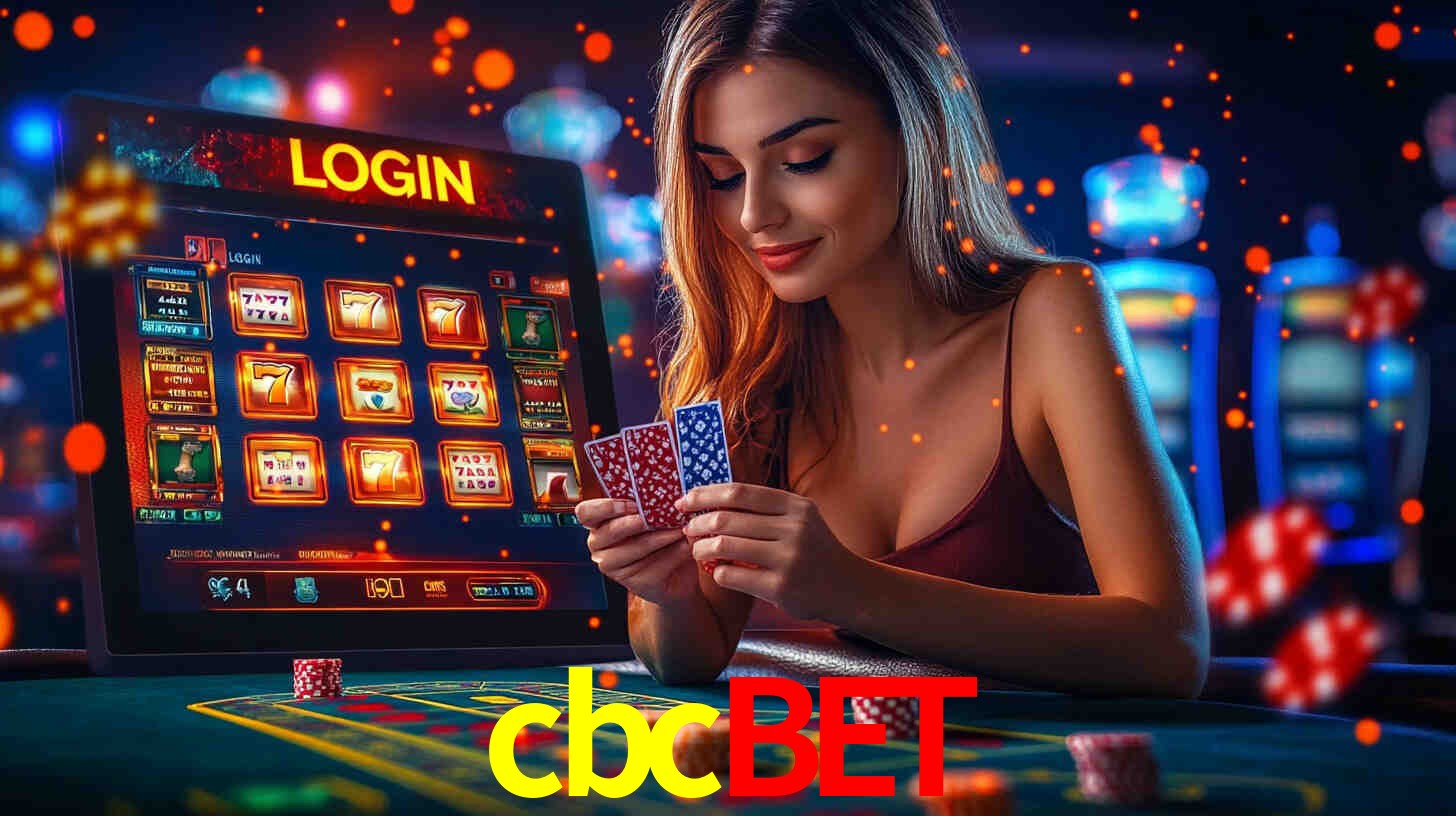 cbcbet: A Experiência de Casino com Jogos de Mesa ao Vivo