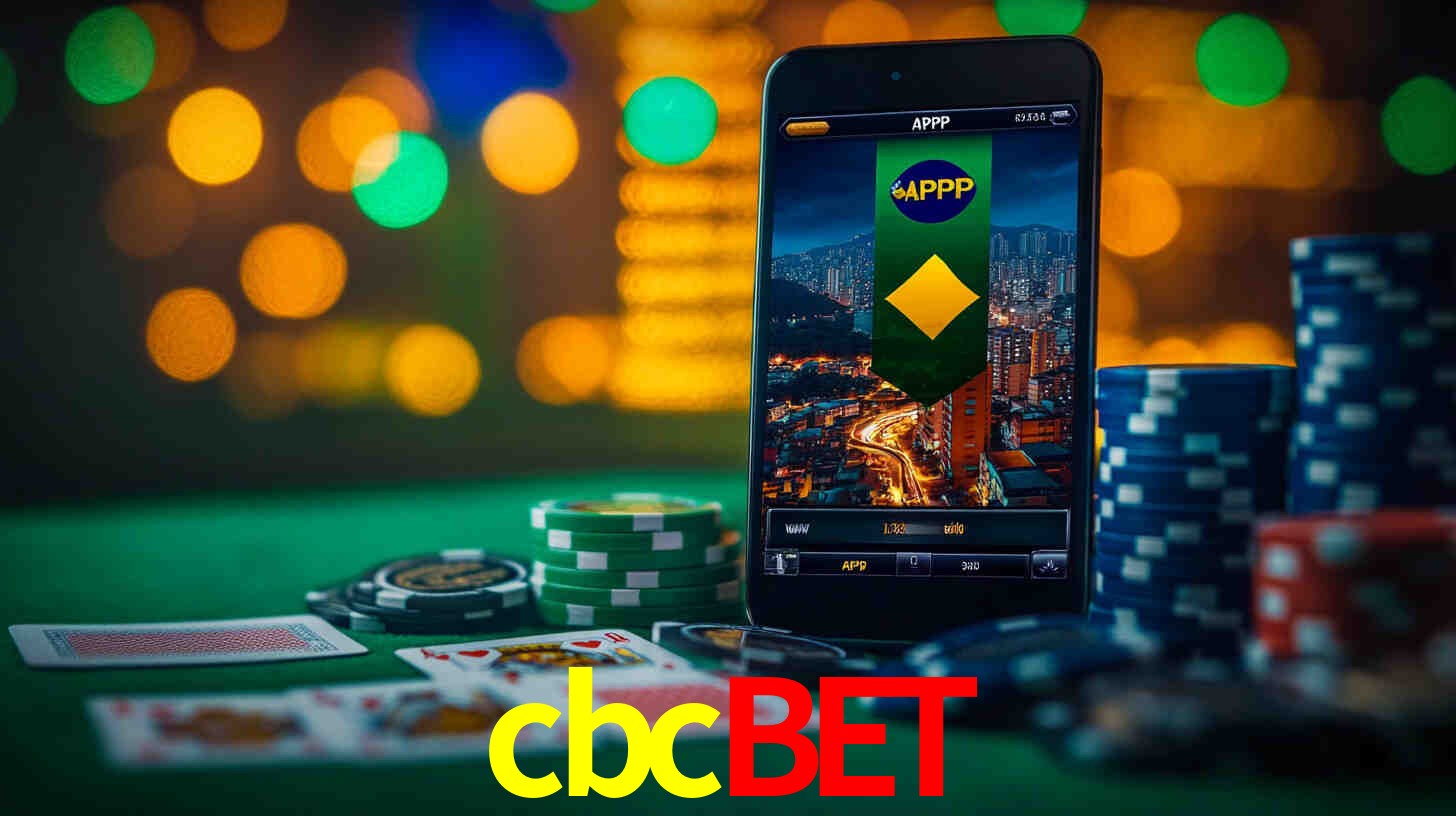 Inovações de Jogos na cbcbet: O Futuro das Experiências Interativas