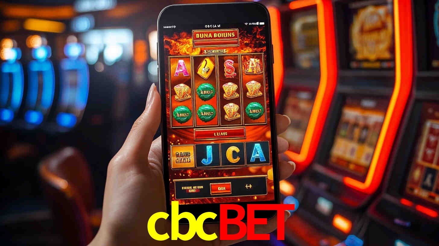 Experimente o Login Seguro Premium no cbcbet