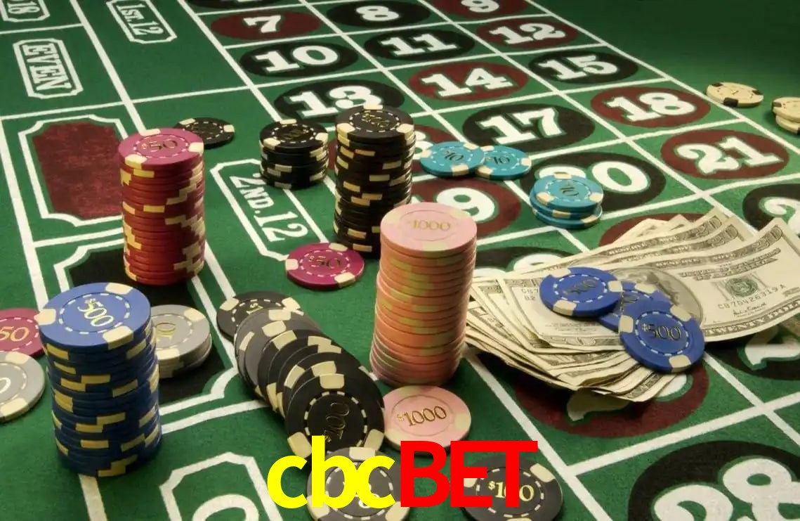 Live Casino cbcbet