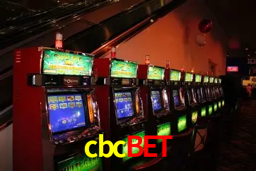 Descubra o Mundo do Cassino Online com cbcbet