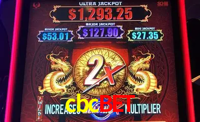 Descubra a Magia dos Jogos de Arcade no cbcbet