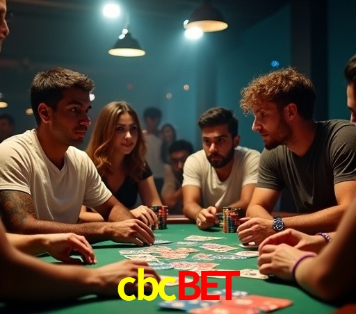 cbcbet Salvador - Promo Stats