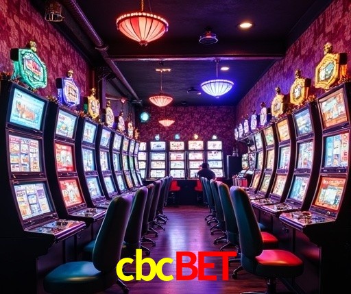 cbcbet Rio de Janeiro - Slot Strategy