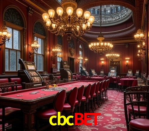 cbcbet Rio de Janeiro - Licenses