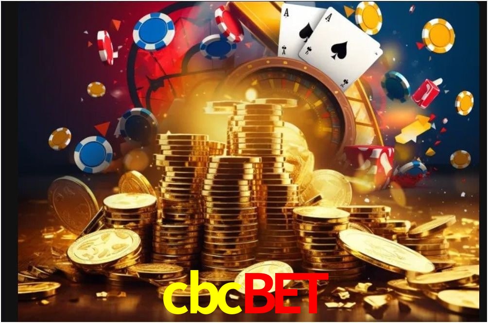 Bônus Diários cbcbet
