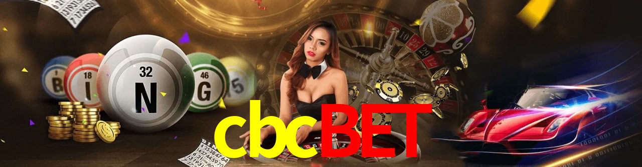 cbcbet São Paulo - Top Slots