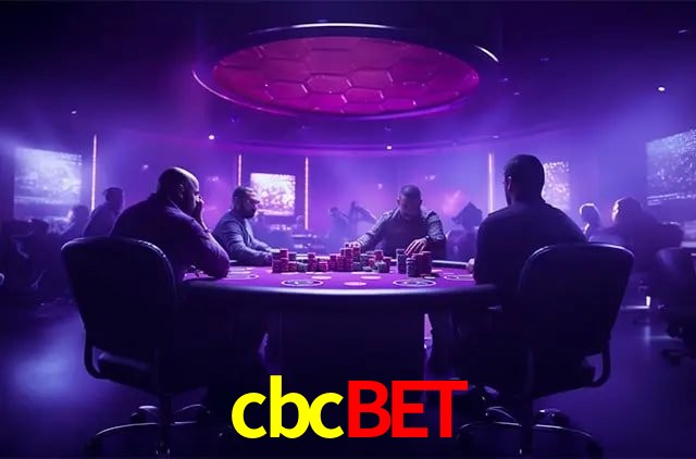 Tecnologia da Plataforma cbcbet