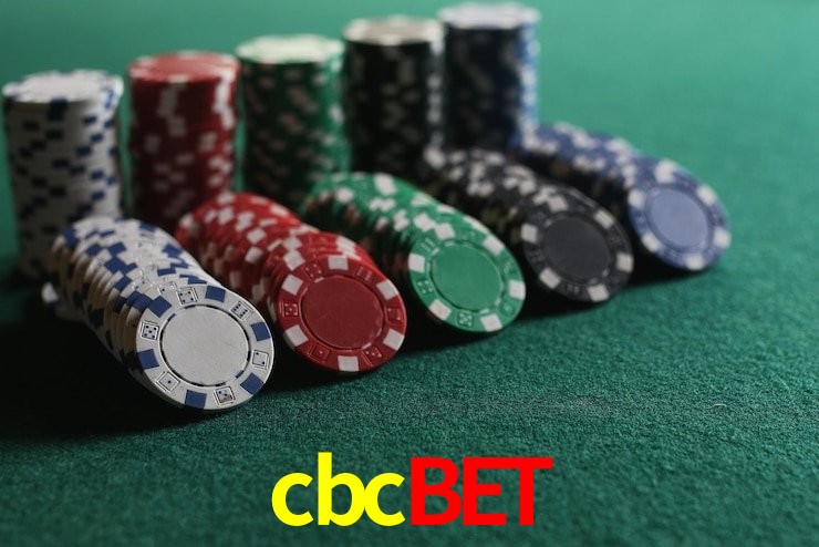 Game Providers cbcbet