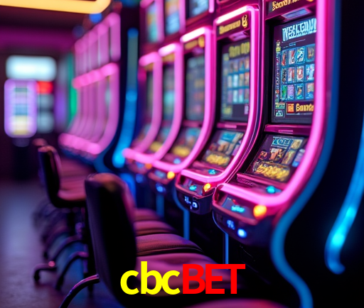 cbcbet Slot - 320+ Caça-Níqueis Premium