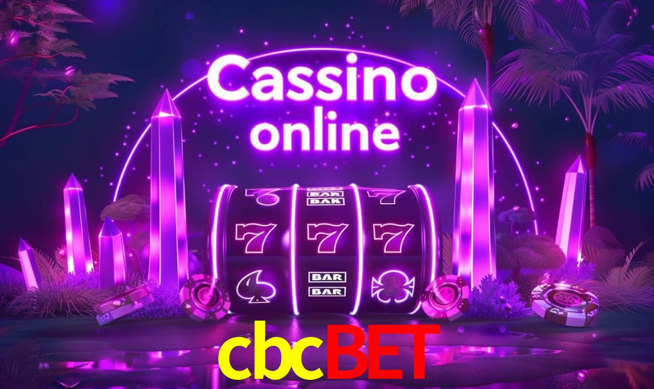 cbcbet - cassino ao vivo