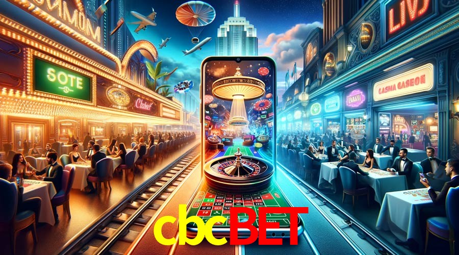 Seasonal Promotions cbcbet