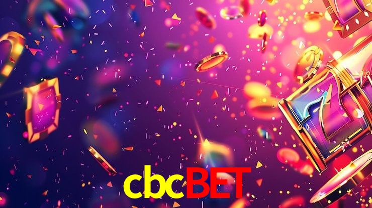 Interface do App cbcbet