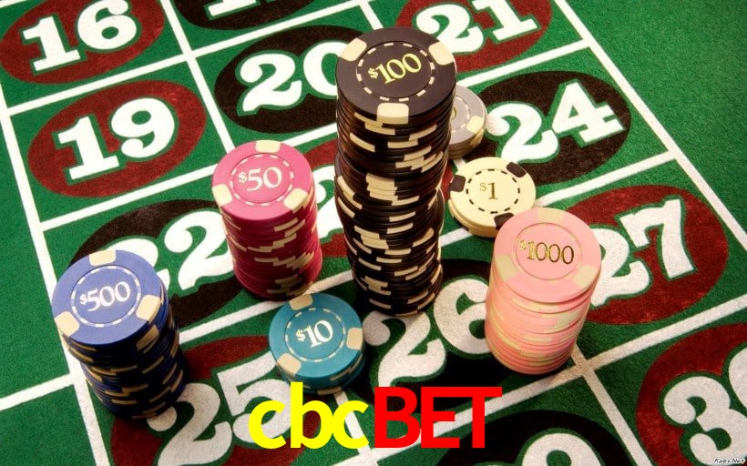 Casino Ao Vivo cbcbet