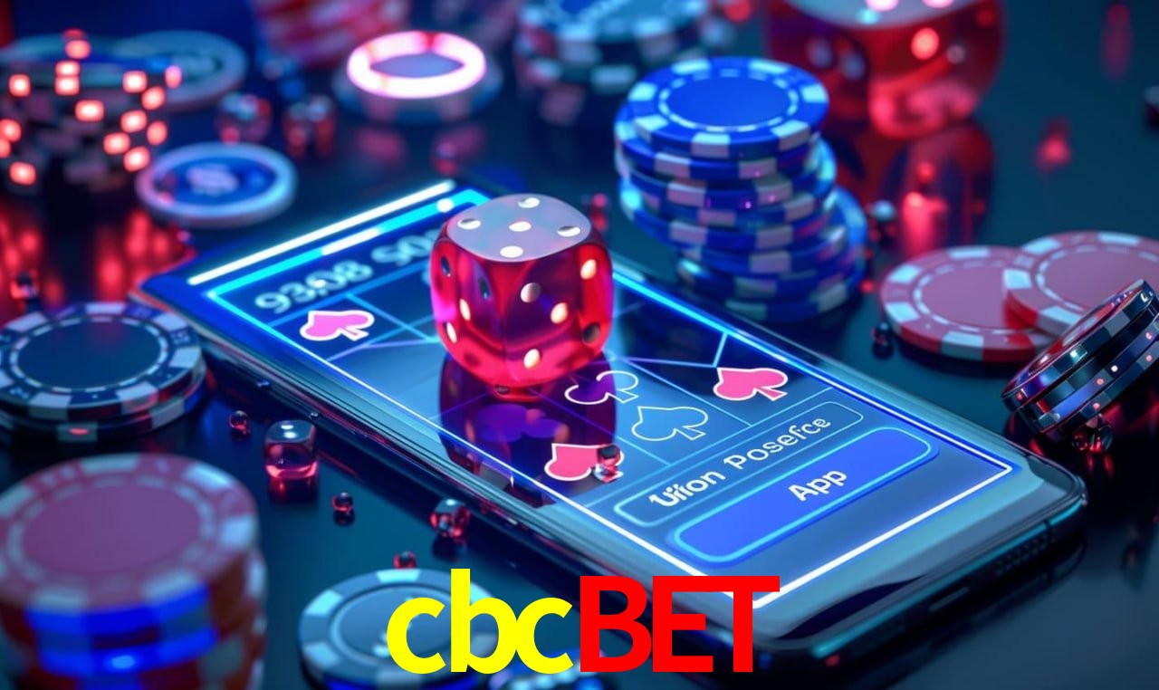 cbcbet - Análise de Mercados Esportivos